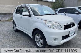 toyota rush 2010 -TOYOTA--Rush CBA-J200E--J200E-0031698---TOYOTA--Rush CBA-J200E--J200E-0031698-