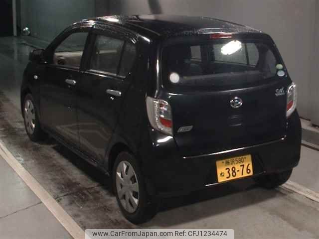 daihatsu mira-e-s 2014 -DAIHATSU 【所沢 580ﾈ3876】--Mira e:s LA300S-1249323---DAIHATSU 【所沢 580ﾈ3876】--Mira e:s LA300S-1249323- image 2