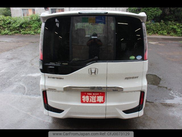 honda stepwagon 2020 -HONDA 【名変中 】--Stepwgn RP4--1212379---HONDA 【名変中 】--Stepwgn RP4--1212379- image 2