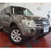 mitsubishi pajero 2008 -MITSUBISHI--Pajero CBA-V93W--V93W-0200288---MITSUBISHI--Pajero CBA-V93W--V93W-0200288- image 37