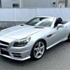 mercedes-benz slk-class 2013 -MERCEDES-BENZ--Benz SLK DBA-172448--WDD1724482F075721---MERCEDES-BENZ--Benz SLK DBA-172448--WDD1724482F075721- image 3