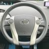 toyota prius 2013 -TOYOTA--Prius DAA-ZVW30--ZVW30-5720926---TOYOTA--Prius DAA-ZVW30--ZVW30-5720926- image 12