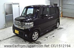 honda n-box 2012 CFJ1512194
