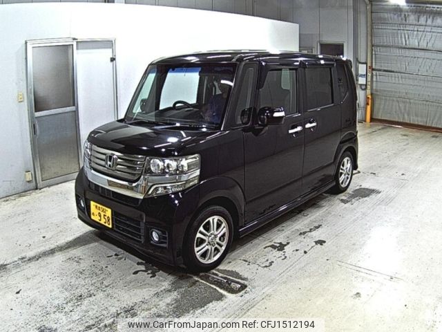 honda n-box 2012 CFJ1512194 image 1