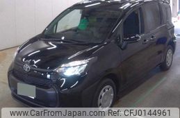 toyota sienta 2023 quick_quick_6AA-MXPL15G_MXPL15-1011830