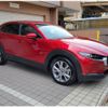 mazda cx-3 2019 quick_quick_DMEP_DMEP-100152 image 2