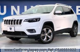 chrysler jeep-cherokee 2020 -CHRYSLER--Jeep Cherokee ABA-KL20L--1C4PJMHN6LD519893---CHRYSLER--Jeep Cherokee ABA-KL20L--1C4PJMHN6LD519893-