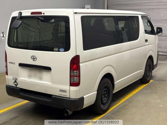toyota hiace-van 2014 quick_quick_QDF-KDH201V_KDH201-0135226 image 2