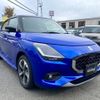 suzuki swift 2023 -SUZUKI--Swift 5AA-ZCEDS--ZCEDS-100***---SUZUKI--Swift 5AA-ZCEDS--ZCEDS-100***- image 3