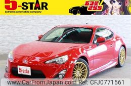 toyota 86 2012 -TOYOTA--86 DBA-ZN6--ZN6-024782---TOYOTA--86 DBA-ZN6--ZN6-024782-