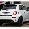 abarth 595 2017 quick_quick_ABA-31214T_ZFA3120000J721351 image 4