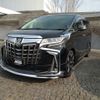 toyota alphard 2020 -TOYOTA--Alphard 3BA-AGH30W--AGH30-9003798---TOYOTA--Alphard 3BA-AGH30W--AGH30-9003798- image 1