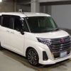 toyota roomy 2023 -TOYOTA 【京都 522ﾆ2222】--Roomy 4BA-M900A--M900A-1095340---TOYOTA 【京都 522ﾆ2222】--Roomy 4BA-M900A--M900A-1095340- image 4