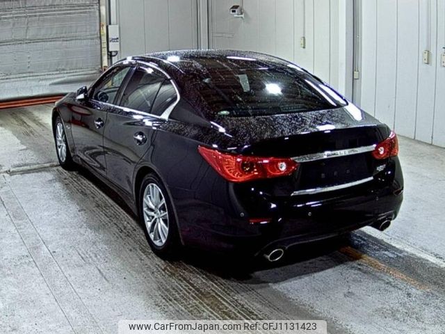 nissan skyline 2014 -NISSAN--Skyline HNV37-300325---NISSAN--Skyline HNV37-300325- image 2