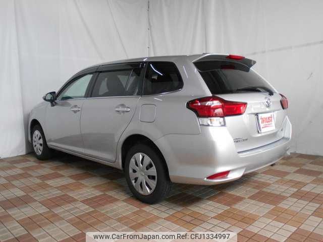 toyota corolla-fielder 2017 -TOYOTA 【名変中 】--Corolla Fielder NZE164G--7048582---TOYOTA 【名変中 】--Corolla Fielder NZE164G--7048582- image 2