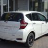 nissan note 2019 -NISSAN--Note DAA-SNE12--SNE12-016808---NISSAN--Note DAA-SNE12--SNE12-016808- image 2