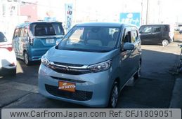 mitsubishi ek-wagon 2020 CFJ1809051
