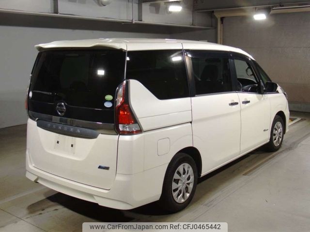 nissan serena 2016 -NISSAN--Serena GC27-003054---NISSAN--Serena GC27-003054- image 2