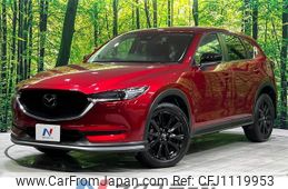 mazda cx-5 2021 quick_quick_KF2P_KF2P-457995