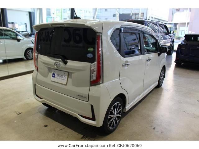 daihatsu move 2016 quick_quick_DBA-LA150S_0110602 image 2