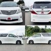 toyota alphard 2009 504928-924922 image 3