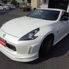 nissan fairlady-z 2018 CFJ1515798 image 9