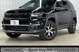 jeep commander 2023 CFJ1628439