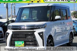 daihatsu tanto 2023 quick_quick_5BA-LA650S_LA650S-0269207