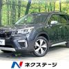 subaru forester 2019 -SUBARU--Forester 5AA-SKE--SKE-019185---SUBARU--Forester 5AA-SKE--SKE-019185- image 1