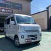 mitsubishi minicab-van 2017 -MITSUBISHI 【新潟 480ﾆ3686】--Minicab Van EBD-DS17V--DS17V-801066---MITSUBISHI 【新潟 480ﾆ3686】--Minicab Van EBD-DS17V--DS17V-801066- image 1