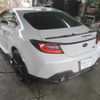 subaru brz 2021 -SUBARU 【三重 337ﾇ555】--BRZ ZD8-003765---SUBARU 【三重 337ﾇ555】--BRZ ZD8-003765- image 2