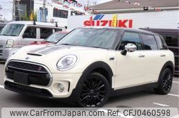 mini mini-others 2017 -BMW--BMW Mini DBA-LN20--WMWLN720902G79243---BMW--BMW Mini DBA-LN20--WMWLN720902G79243-