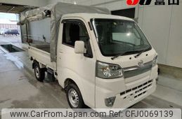 daihatsu hijet-truck 2021 -DAIHATSU 【後日 999ｱ0】--Hijet Truck S510P--S510P-0385953---DAIHATSU 【後日 999ｱ0】--Hijet Truck S510P--S510P-0385953-