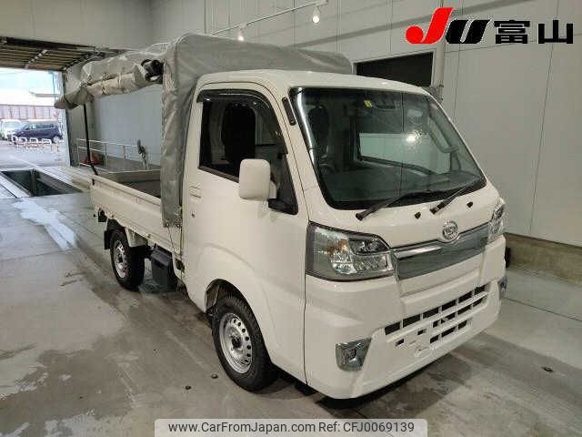 daihatsu hijet-truck 2021 -DAIHATSU 【後日 999ｱ0】--Hijet Truck S510P--S510P-0385953---DAIHATSU 【後日 999ｱ0】--Hijet Truck S510P--S510P-0385953- image 1