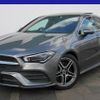 mercedes-benz cla-class 2019 GOO_JP_700080167230241221002 image 1