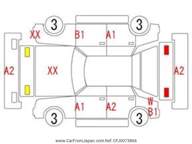 toyota harrier 2007 -TOYOTA--Harrier CBA-ACU30W--ACU30-0082896---TOYOTA--Harrier CBA-ACU30W--ACU30-0082896- image 2