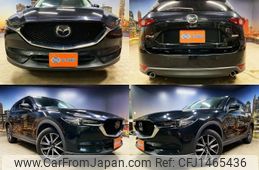 mazda cx-5 2019 quick_quick_3DA-KF2P_KF2P-312020