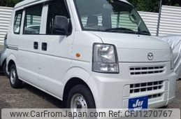 mazda scrum-van 2015 -MAZDA--Scrum Van DG64V--903538---MAZDA--Scrum Van DG64V--903538-