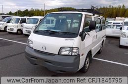 mazda bongo-van 2015 CFJ1845795