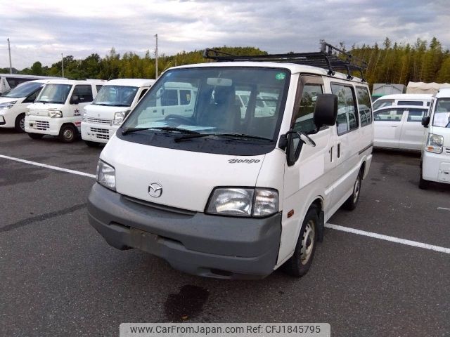 mazda bongo-van 2015 CFJ1845795 image 1