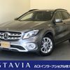 mercedes-benz gla-class 2019 -MERCEDES-BENZ--Benz GLA DBA-156942--WDC1569422J580492---MERCEDES-BENZ--Benz GLA DBA-156942--WDC1569422J580492- image 1