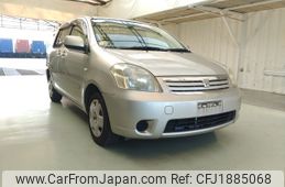 toyota raum 2006 CFJ1885068