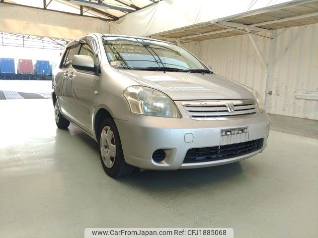 toyota raum 2006 CFJ1885068 image 1