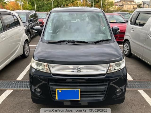 suzuki wagon-r 2011 -SUZUKI--Wagon R CBA-MH23S--MH23S-851394---SUZUKI--Wagon R CBA-MH23S--MH23S-851394- image 2