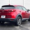 mazda cx-3 2017 CFJ1853577 image 17