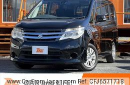 suzuki landy 2014 CFJ6571718