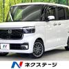 honda n-box 2024 -HONDA--N BOX 6BA-JF5--JF5-2018661---HONDA--N BOX 6BA-JF5--JF5-2018661- image 1