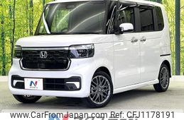 honda n-box 2024 -HONDA--N BOX 6BA-JF5--JF5-2018661---HONDA--N BOX 6BA-JF5--JF5-2018661-