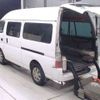 nissan caravan-van 2008 TE3593 image 8