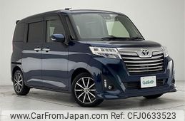 toyota roomy 2019 -TOYOTA--Roomy DBA-M900A--M900A-0303625---TOYOTA--Roomy DBA-M900A--M900A-0303625-